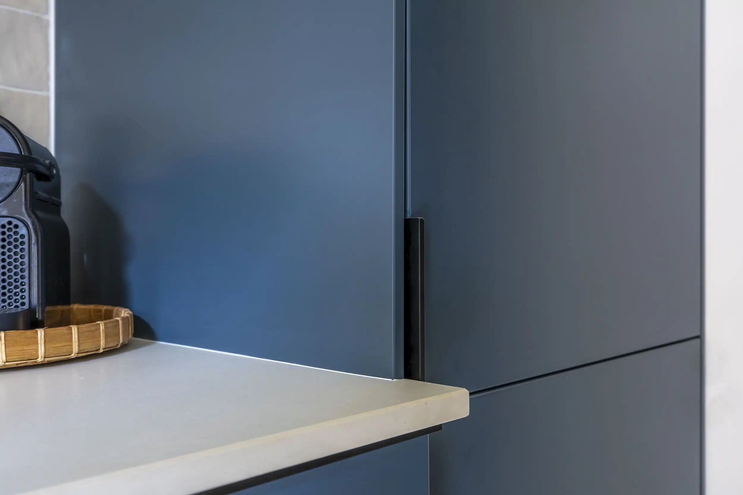 IKEA keuken spuiten | Van standaard naar design | Colorswap