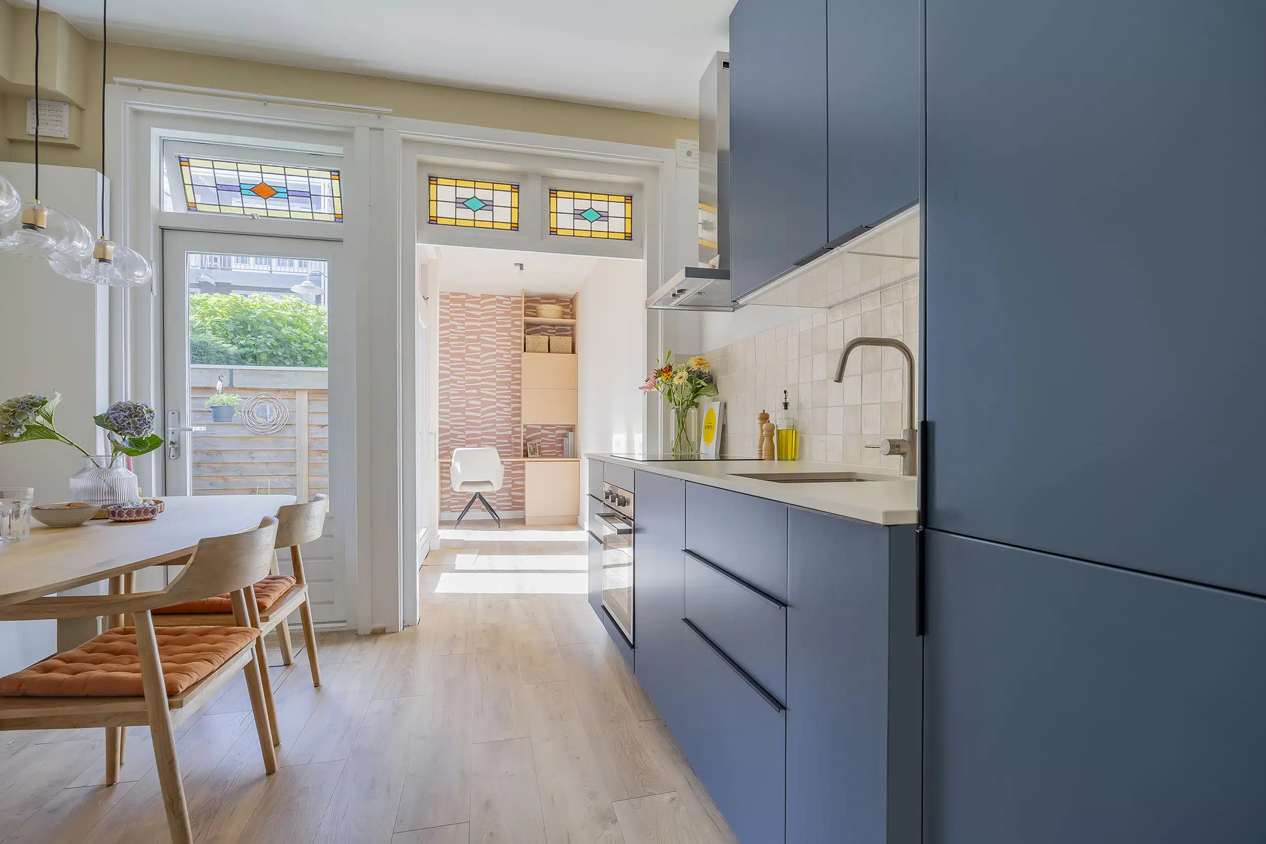 IKEA keuken spuiten | Van standaard naar design | Colorswap