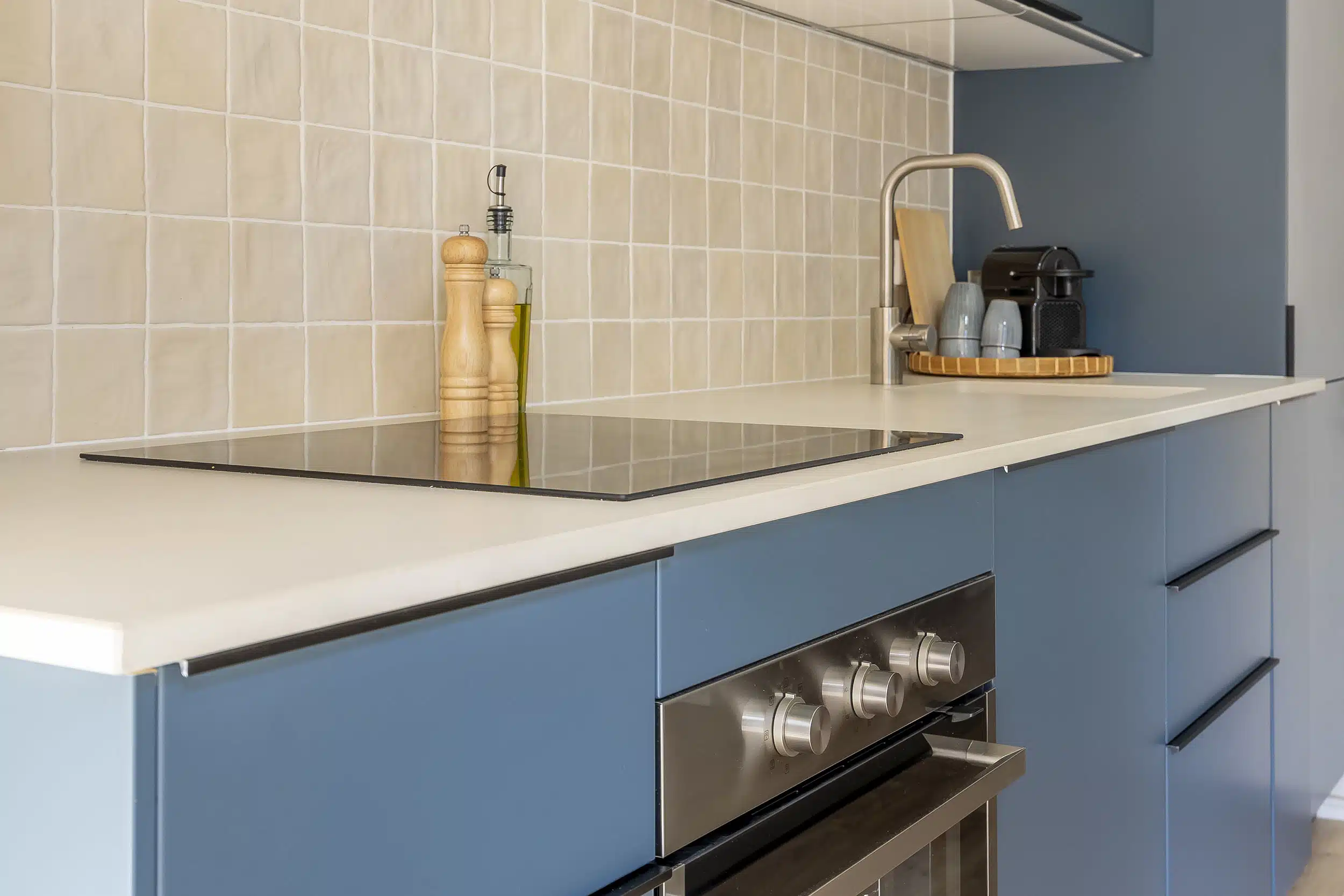 IKEA keuken spuiten | Van standaard naar design | Colorswap