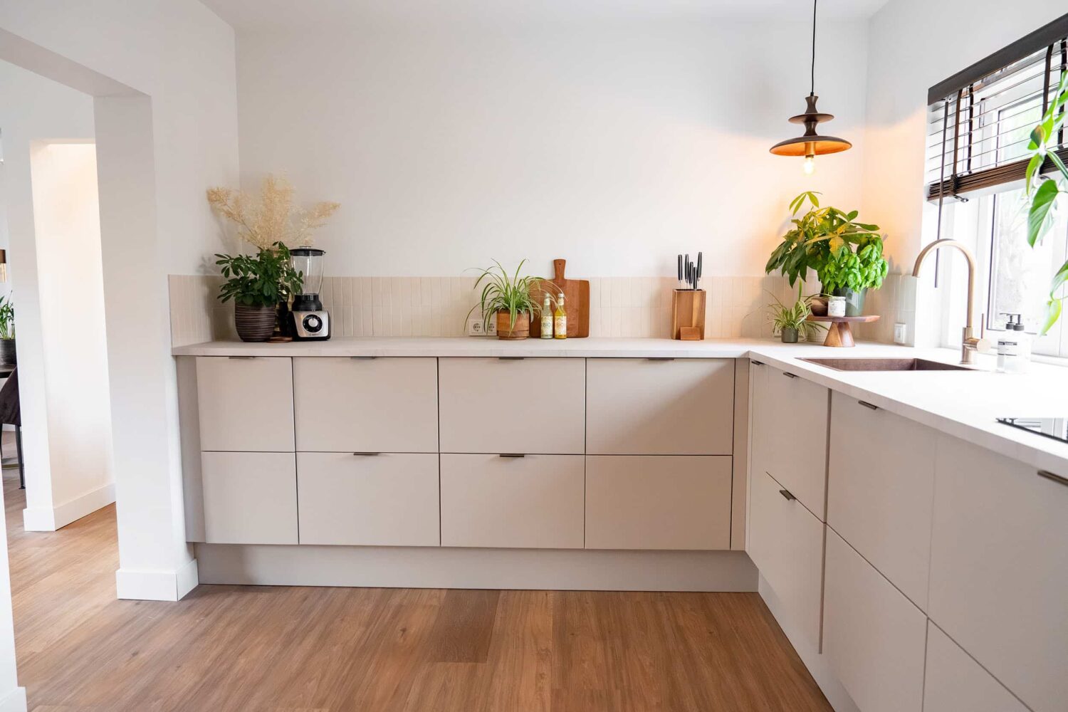 IKEA keuken spuiten | Van standaard naar design | Colorswap