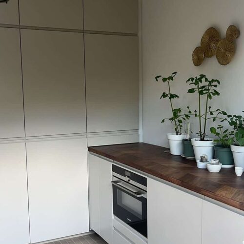 IKEA keuken spuiten | Van standaard naar design | Colorswap